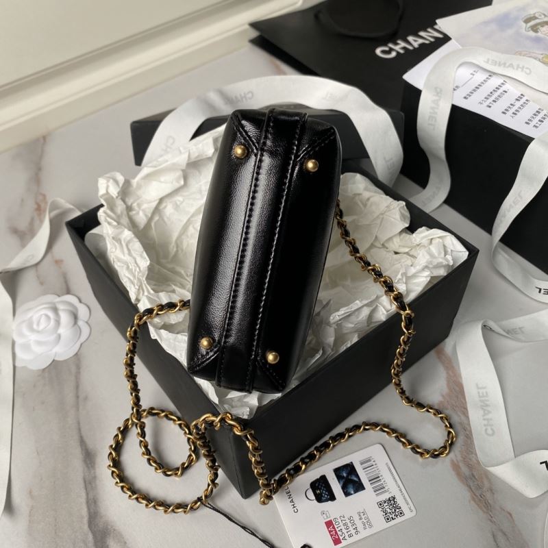 Chanel Top Handle Bags